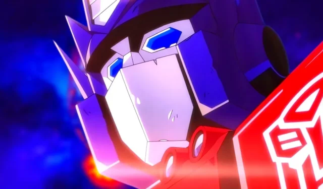 Transformers Needs a Fresh Anime Series: One Studio Is Prepared to Revive the Franchise