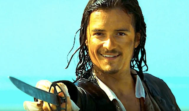 Erklärt: Warum Will Turner die Black Pearl in „Fluch der Karibik“ brauchte