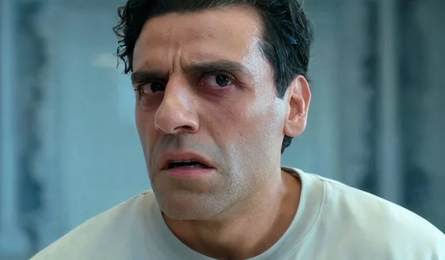 Comment Moon Knight, interprété par Oscar Isaac, a fait un retour surprise dans le MCU : vous n’en croirez pas vos yeux