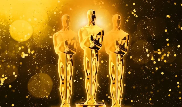 L’Académie confirme la première diffusion en direct des Oscars