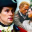 Umfassende Erklärung der gesamten Geschichte von Lord John Grey und Jamie in Outlander