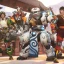 Exciting Overwatch 2 x Avatar Skin Concept Showcases Missed Opportunities