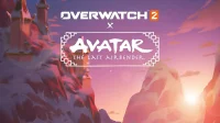 Overwatch 2 bestätigt spannende Avatar: The Last Airbender-Crossover-Charakter-Skins