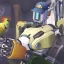 Des nouvelles passionnantes pour les fans de Bastion dans la saison 14 d’Overwatch 2