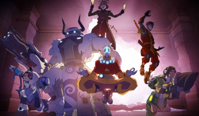 Overwatch 2: Guia completo para Avatar: The Last Airbender Desafios e recompensas