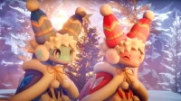 Palworld Receives Free Festive Update Featuring Christmas Skins for Beloved Pals After Feybreak