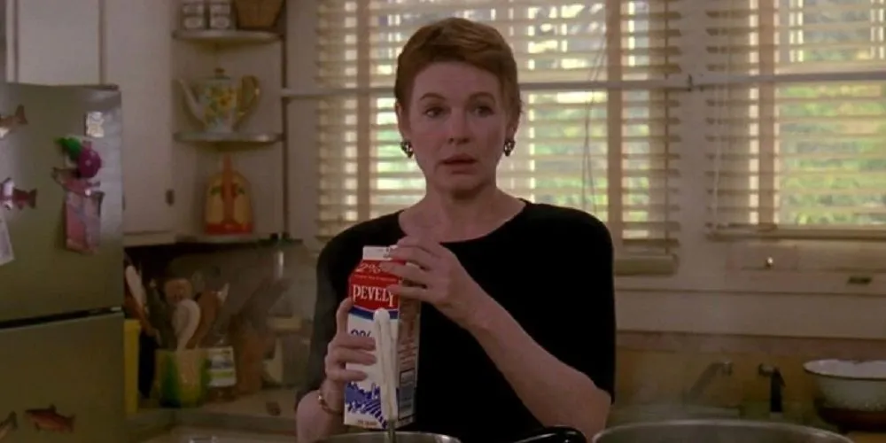 Parenthood Dianne Wiest