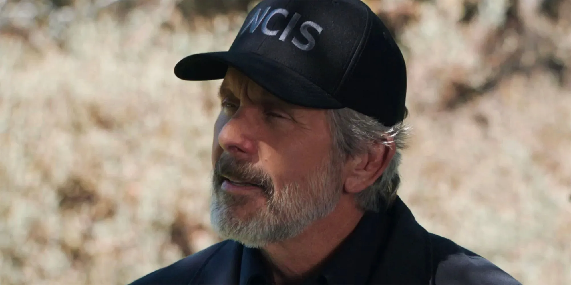 Alden Parker in NCIS Season 22