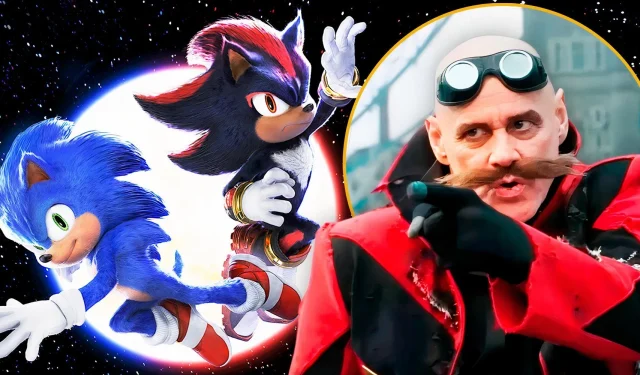 Sonic The Hedgehog 3: Pat Casey & Josh Miller Discuss Jim Carrey’s Comeback, New Characters, and Key Spoilers