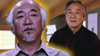 Teoría de las leyendas de Karate Kid: la conexión entre el Sr. Miyagi y el Sr. Han de Jackie Chan