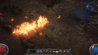 Path of Exile 2 ガイド: Raging Spirits を効果的に獲得する方法