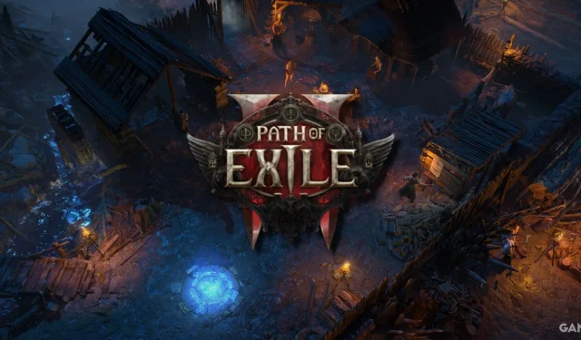 Path of Exile 2 pode precisar de mudanças significativas em seu sistema de jogo