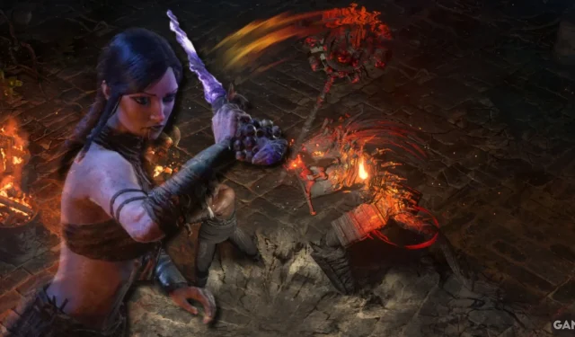 Path of Exile 2 Retracts Major Class Feature from PoE