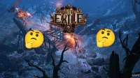 Path of Exile 2 Community Unhappy With ‘On Death’ Effects Changes