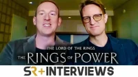 JD Payne e Patrick McKay discutem a segunda temporada de The Rings of Power, a revelação de Gandalf e a atualização da terceira temporada