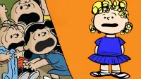 A Charlie Brown Feminina em Peanuts: Uma Personagem Que Foi Morta, Sério