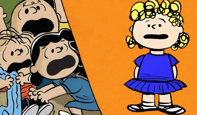 La Charlie Brown féminine dans Peanuts : un personnage qui a été tué, sérieusement