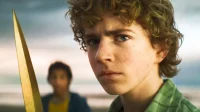 Percy Jackson Sezon 2 Ujawnia Nowych Członków Obsady: Sojuszników Luke’a i Oryginalną Postać w Serialu