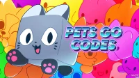 2024 年 12 月 Roblox PETS GO 代码：最新更新和奖励