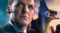 El nuevo equipo de Phil Coulson revela la base más impresionante de Marvel desde la Torre de los Vengadores