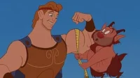 Top 10 des références à la culture pop dans le film d’animation Hercules de Disney de 1997