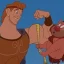 Die 10 wichtigsten Popkultur-Referenzen in Disneys Zeichentrickfilm „Hercules“ von 1997