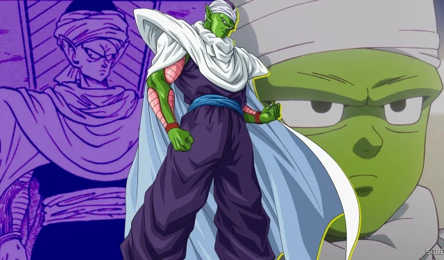 Dragon Ball Daima revela novos insights sobre a origem de Piccolo e detalhes sobre seu pai