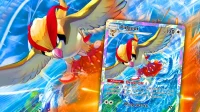 Ultimate Guide to Pidgeot Ex Deck in Pokémon TCG Pocket: Best Strategies and Card Selection