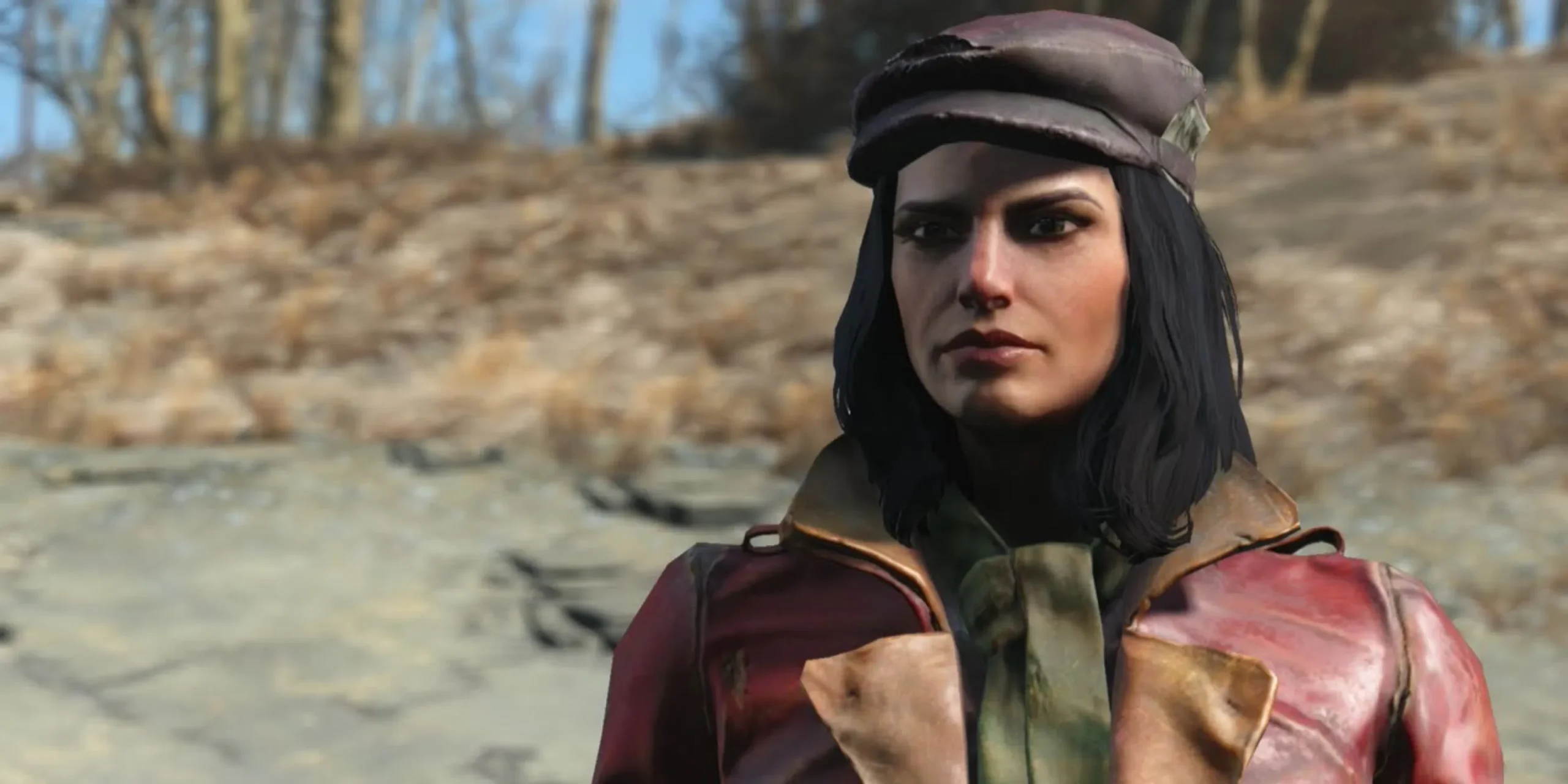 Piper en Fallout 4