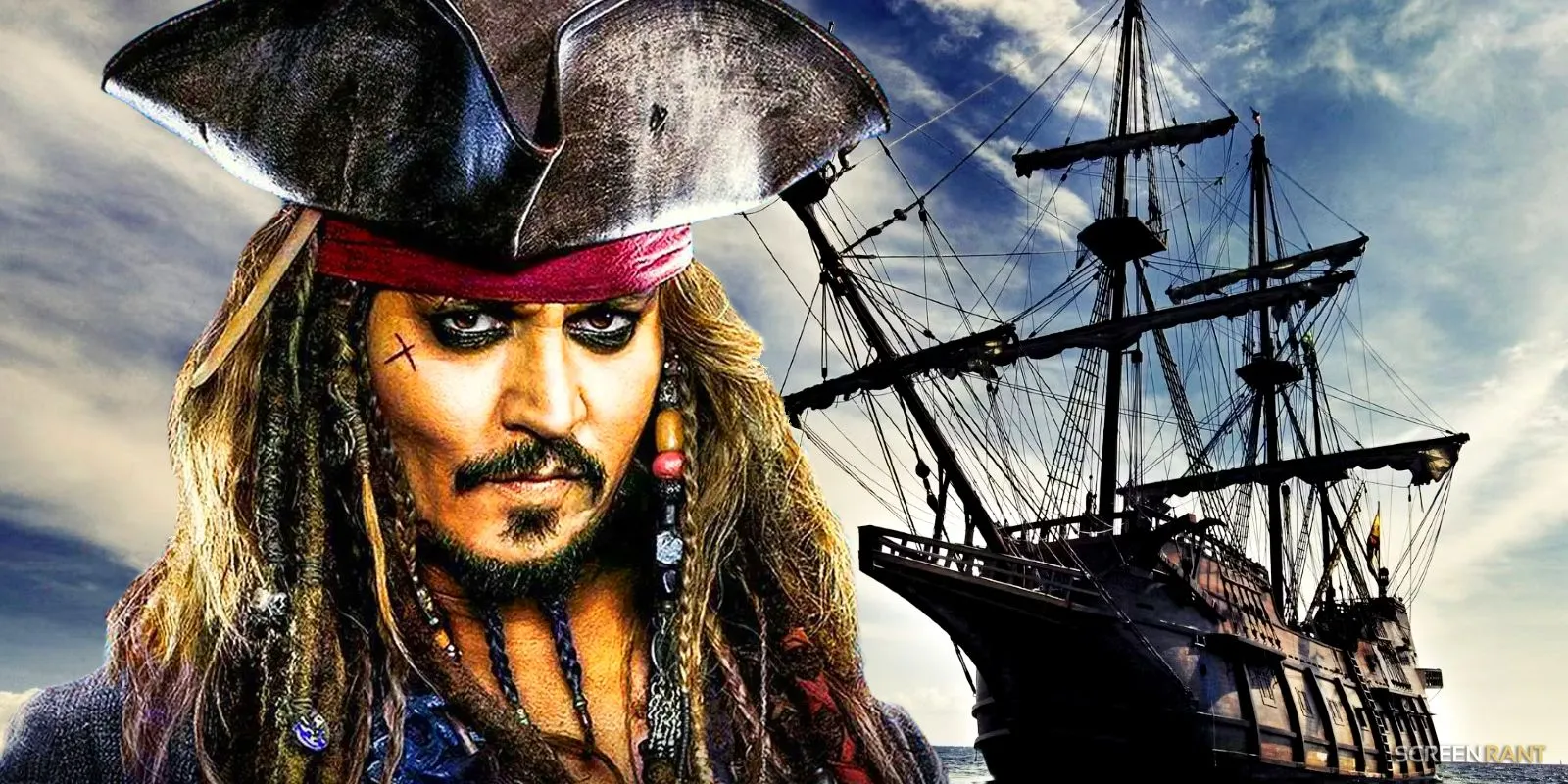 Pirates of the Caribbean Image 1