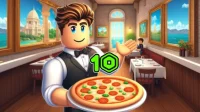 Roblox Pizzeria Tycoon 2 2024 年 12 月代碼