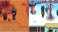 Stardew Valley Guide: Locations for All Foraging Items