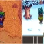 Stardew Valley 가이드: 모든 채집 아이템의 위치