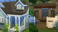 The Sims 4 Guide: Enabling Free Build Mode