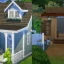 Guia The Sims 4: Habilitando o Modo Construção Livre