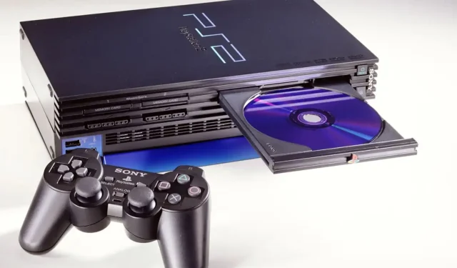 이라크에 버려진 PS2 게임의 ‘묘지’를 공개한 영상