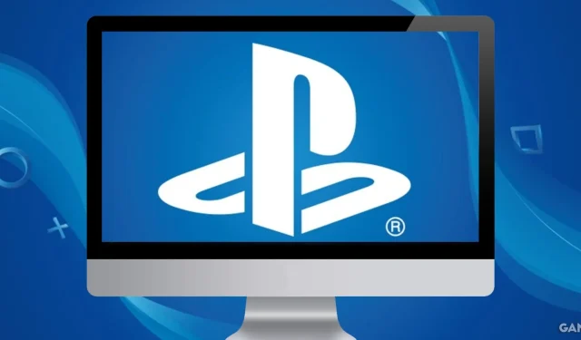 Janeiro de 2025 emocionante para os fãs do PlayStation no PC