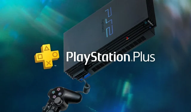 PS Plus Premium-Update führt 3 aufregende PS2-Klassiker ein