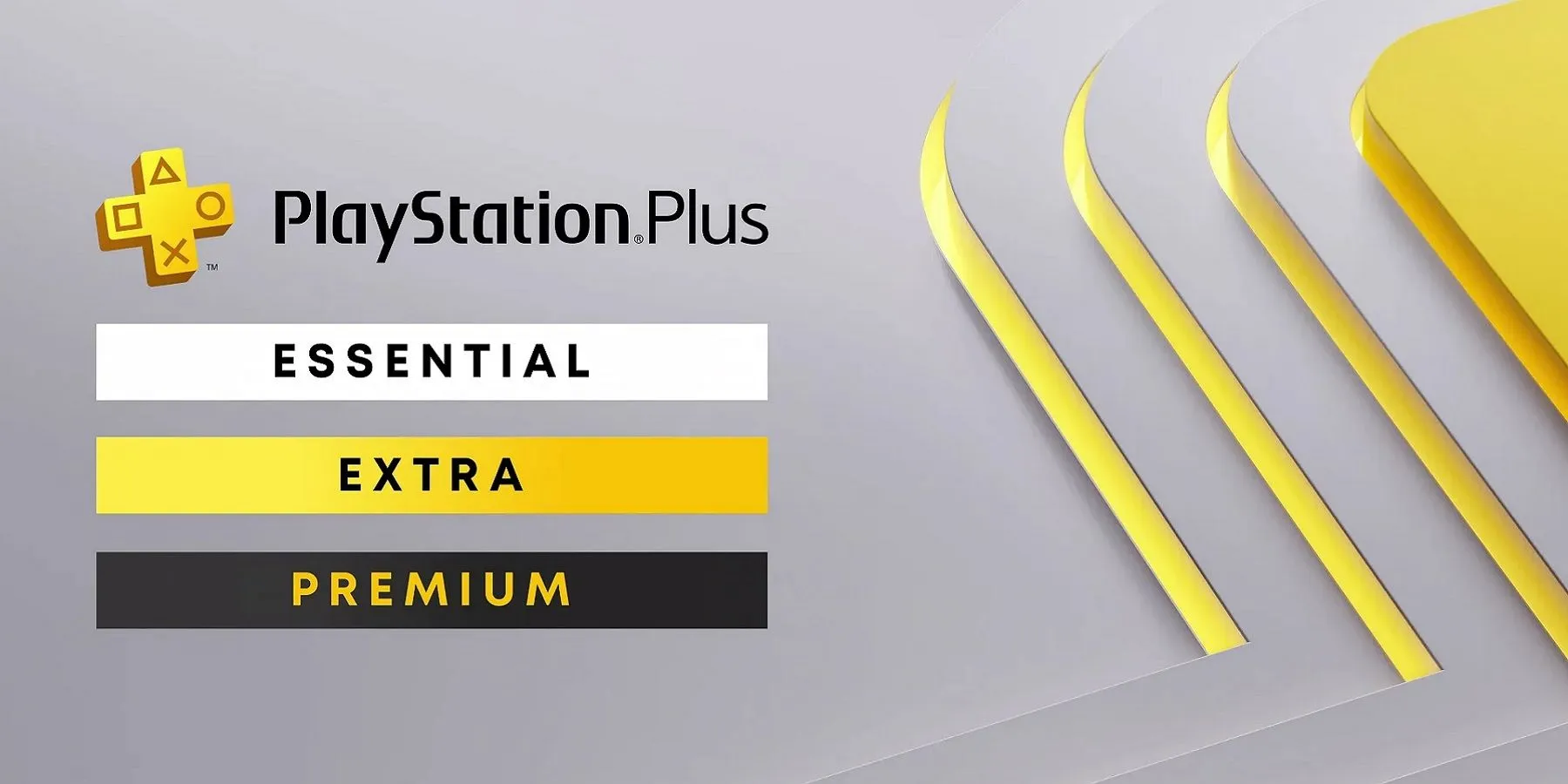 Níveis do PlayStation Plus