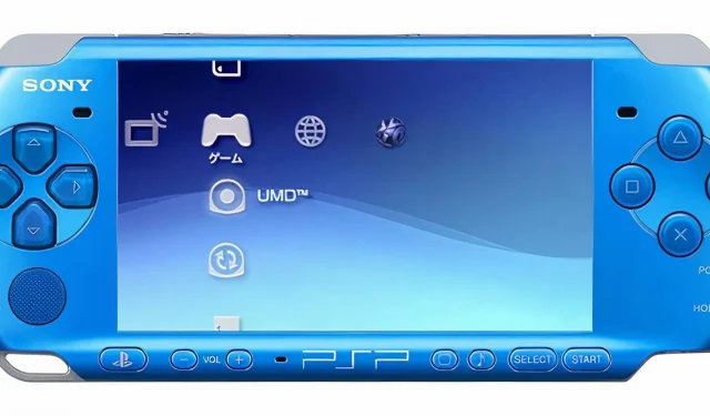 PSP Mod trasforma il dispositivo portatile in una console domestica a tutti gli effetti