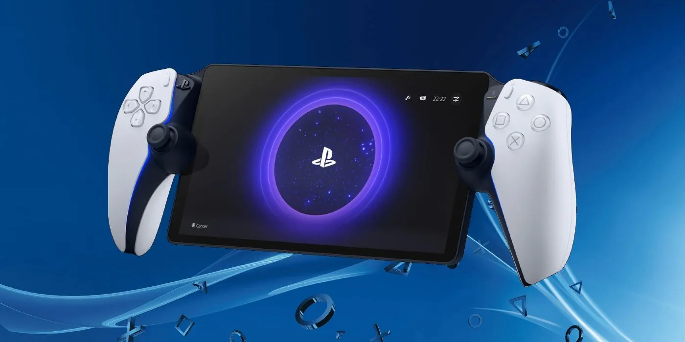 PlayStation Portal 리뷰