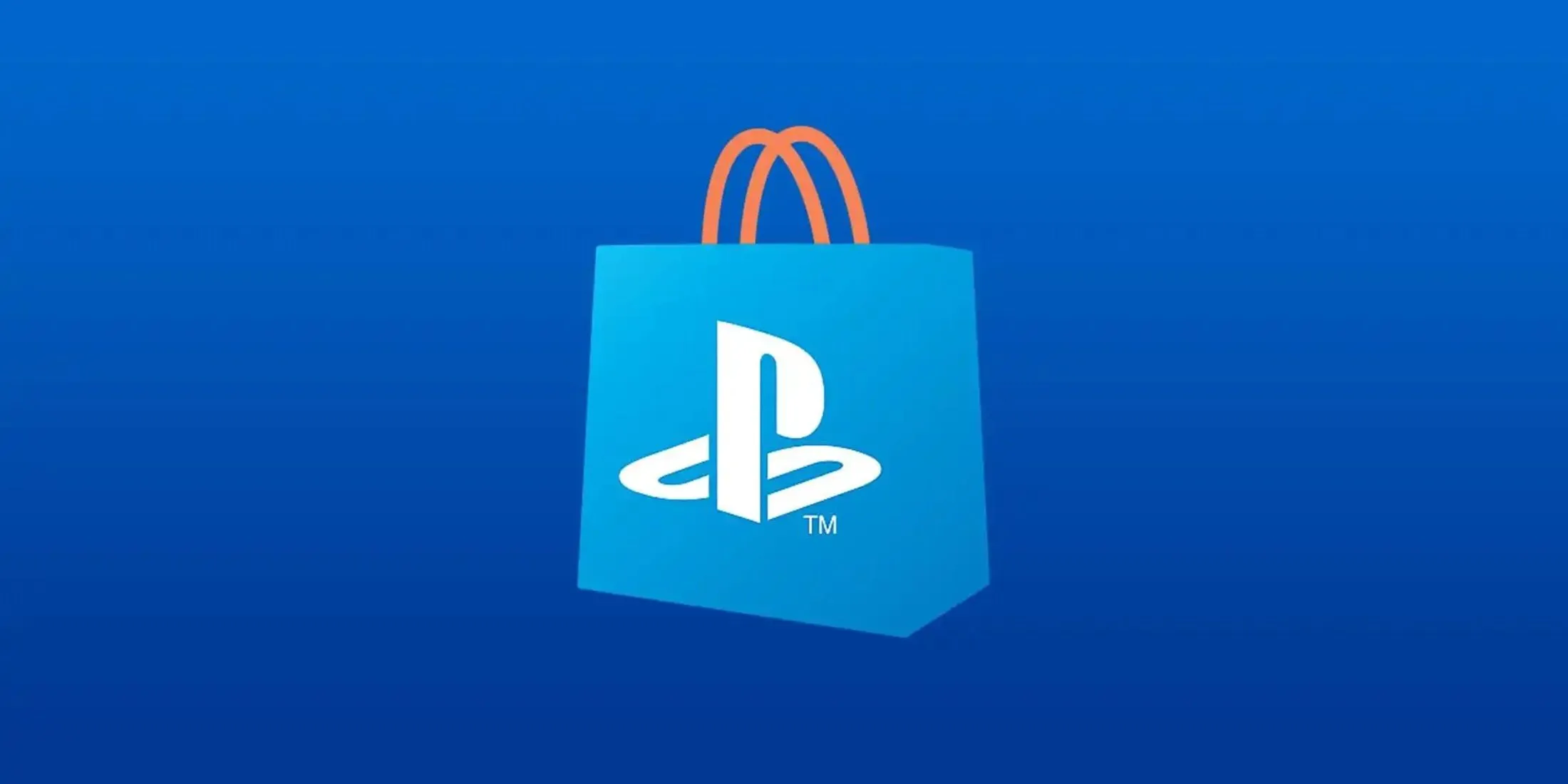 Logotipo da PlayStation Store