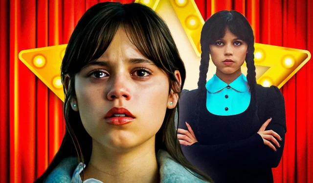 Hollywood, It’s Time to Stop Typecasting Jenna Ortega