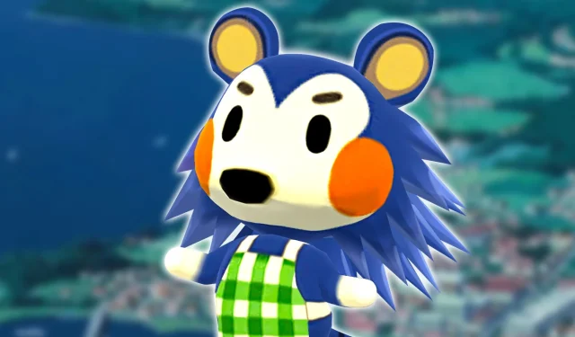 Un appassionato di Animal Crossing ricrea perfettamente l’iconica scena dello Studio Ghibli dopo un anno di sforzi