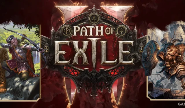 Zrozumienie wzniesień w Path of Exile 2: porównanie z klasami w Dungeons and Dragons