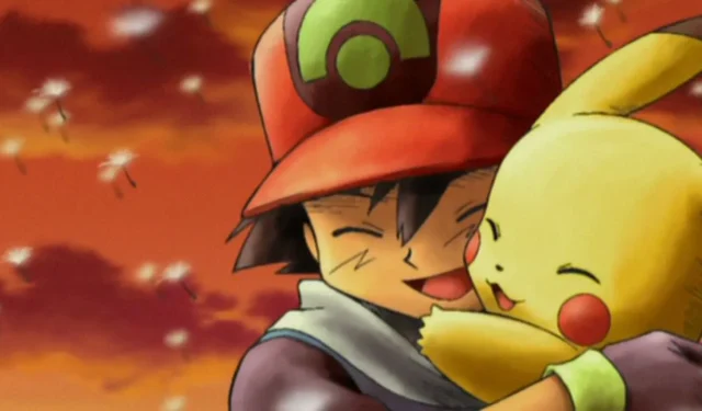 Il ritorno di Ash nell’anime Pokémon: elemento chiave per un ritorno di successo