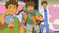 10 episodi iconici degli anime Pokémon che dimostrano che Brock è il miglior compagno di Ash, scusa Misty