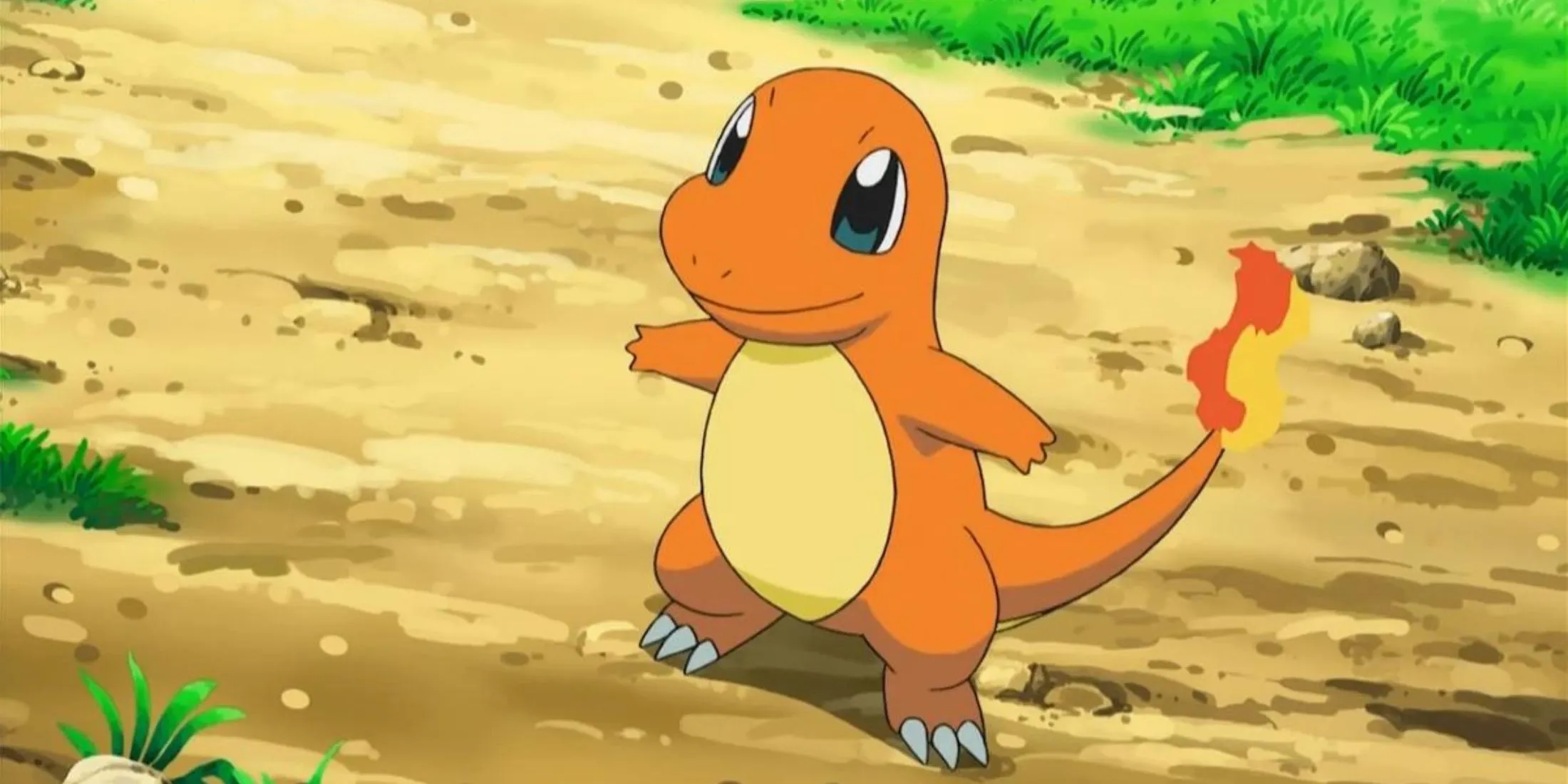 Charmander