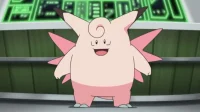 Pokemon 粉絲為 Clefable 創造的聰明的新進化概念