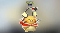 Pokemon GO: Guide to Obtaining Dedenne in Holiday Costume (Shiny Variant Available?)